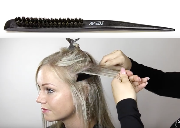 1473929364-Avezu_touperingsboerste_friseringsboerste_Shinebrush_dressingbrush_avezu