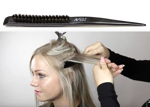 1473929364-Avezu_touperingsboerste_friseringsboerste_Shinebrush_dressingbrush_avezu