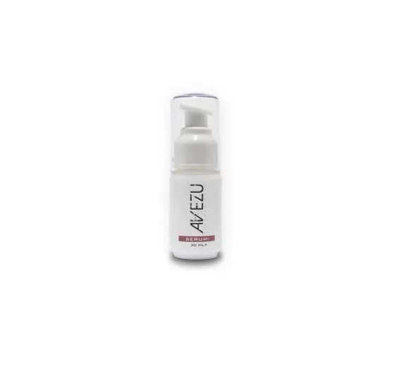 Avezu Hair extensions Hairserum+ - Serum til håret 30 ml