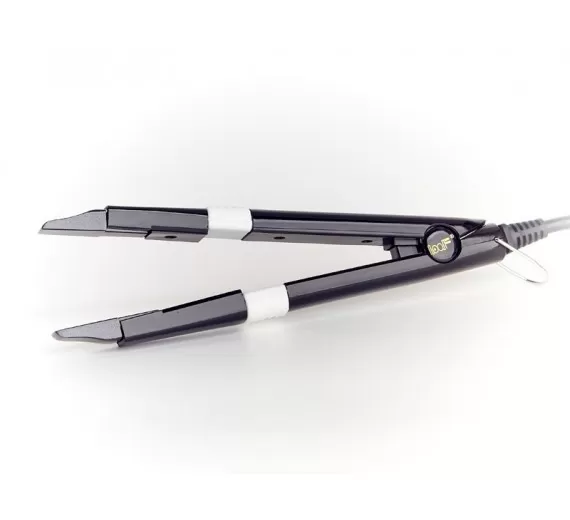 Connector til hair extensions - sort