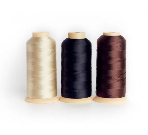 Trådrulle - Hair extensions