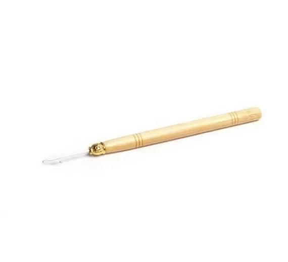 Nål / krog til Microringe - Cold fusion