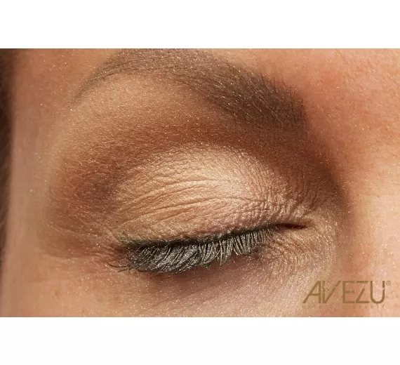 Glamour Øjenskygge - Dinair airbrush makeup - Pink blossom