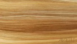 Lav selv clips on extensions - m/ 10 stk clips - 55 cm - 8/60/22# Jeanette D