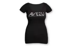 Avezu T-shirt - Mödstrøm