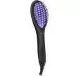 DAFNI Hair Straightening Ceramic Brush - Glattebørste - Avezu