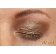 Taupe - Glamour Øjenskygge - Dinair airbrush makeup