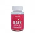 Yummi Gummi 60 stk - Hår vitaminer - Hair vitamins billigst på markedet