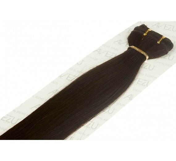 Hårträns äkta Löshår 60 gram per förpackning - 1B#