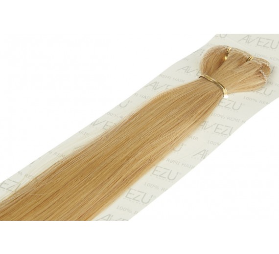 Hårträns äkta Löshår 60 gram per förpackning - 22#