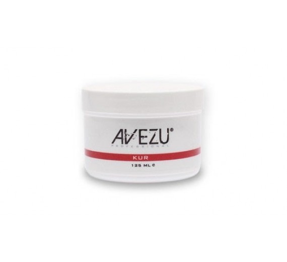 Avezu Löshår hårinpackning - Repair Mask 125 ml