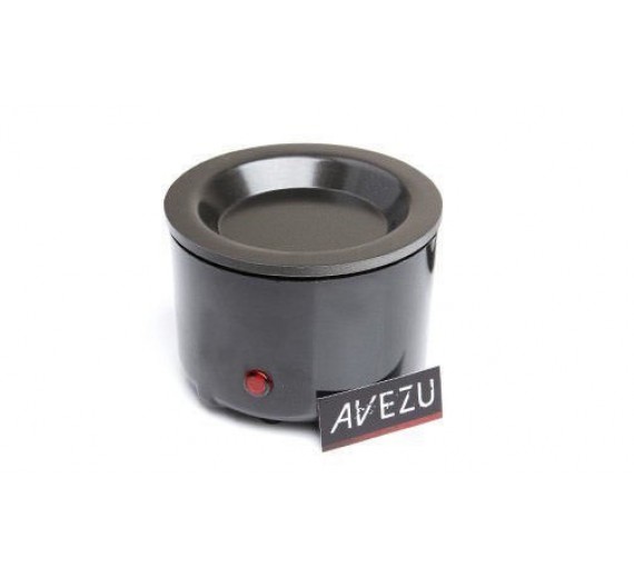 Hot pot för vaxpellets - Meltingpot för Löshår