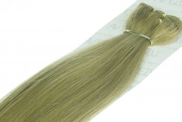 Hårträns äkta Löshår 60 gram per förpackning - 18#