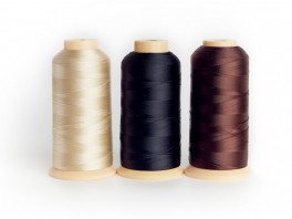 Tråd - Hårförlängningar - Välj färg