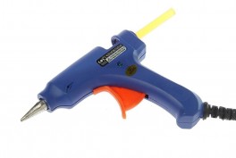 Limpistol till keratinvaxstänger - hårförlängning