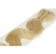 Hårträns äkta Löshår 60 gram per förpackning - Body Wave - Välj färg