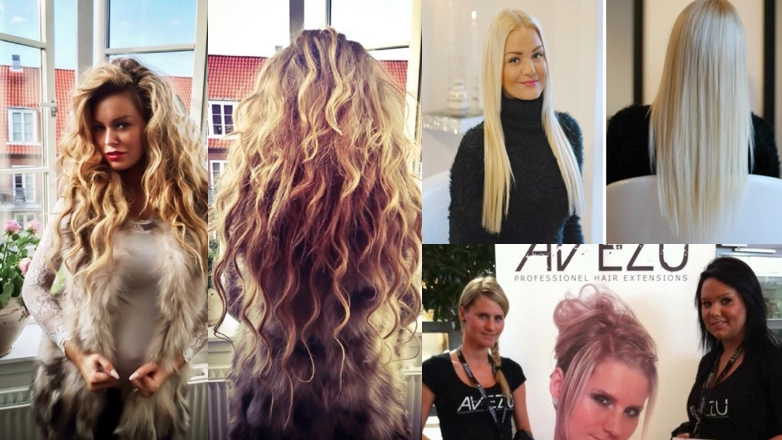 AVEZU sponsor reality piger