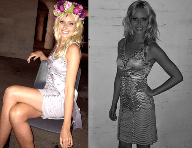 Miss univers bruger Avezu clip in extensions