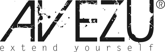 Luksus hair extensions med Avezu clip in extensions