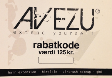 Rabatkode til Zalando - Avezu samarbejder med Zalando