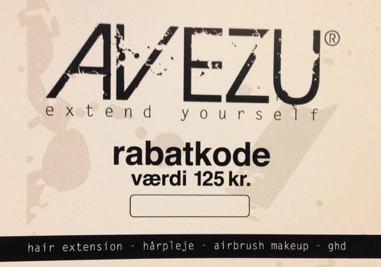 Rabatkode til Zalando - Avezu samarbejder med Zalando