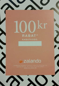 Rabatkode til Zalando - Avezu samarbejder med Zalando