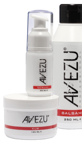 Avezu H&aring;rv&aring;rdsserie l&ouml;sh&aring;r