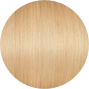 Farvekort til hair extensions 60# Divine light blond Avezu