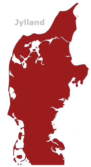 F&aring; p&aring;sat hair extensions i Jylland - Avezu har p&aring;s&aelig;ttere i hele danmark